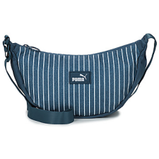 Puma Válltáskák UP SURF CLUB HALF MOON BAG Kék Egy méret kézitáska és bőrönd