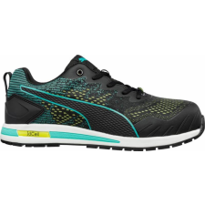 Puma Vivid GH Low S1P ESD HRO SRC munkavédelmi cipő munkavédelmi cipő