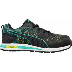 Puma Vivid GH Low S1PS ESD FO HRO SR munkavédelmi cipő