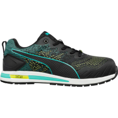 Puma vivid gh low S1PS esd FO HRO SR munkavédelmi cipő (37)