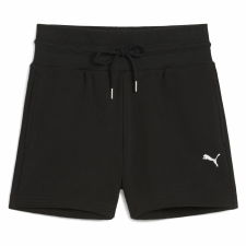 Puma Wardrobe Ess Shorts 4 Tr 62975701 Női Fekete S női rövidnadrág