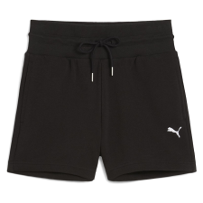 Puma Wardrobe Ess Shorts 4 Tr 62975701 Női Fekete XS női rövidnadrág
