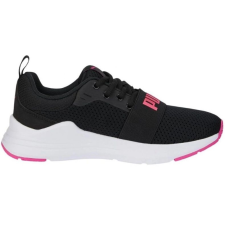 Puma Wired Run Jr sportcipő női 374214 20 36 gyerek cipő