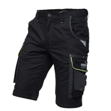 Puma Workwear Precision X munkavédelmi rövidnadrág munkaruha