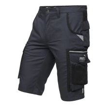 Puma Workwear Precision X munkavédelmi rövidnadrág munkaruha