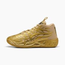 Puma x Lamelo Ball MB.04 Golden Child kosárlabda cipő Arany 40 férfi cipő