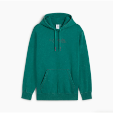 Puma x squid game graphic hoodie fl pulóver férfi zöld xxl férfi pulóver, kardigán