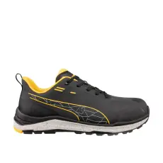 Puma XPLORE ANTHR/YELLOW LOW S3S ESD FO HRO SR munkavédelmi cipő_SALE