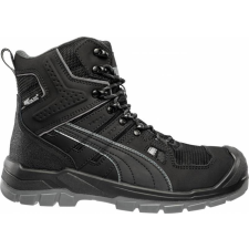 Puma Yosemite Blk ST Mid O2 CI HI HRO SRC munkavédelmi bakancs munkavédelmi cipő