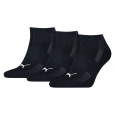 Puma Zokni Puma párnázott  3p 90794204 Unisex Tengerészkék 39-42