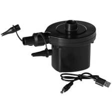 Pumpa akkumulátoros 4.8 V fitness eszköz