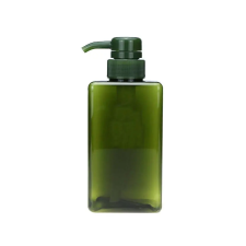  Pumpás Szappan Adagoló - 450ml fürdőszoba kiegészítő