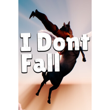 PUMPKIM I dont Fall (PC - Steam elektronikus játék licensz) videójáték
