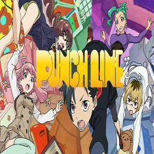  Punch Line (Digitális kulcs - PC) videójáték