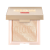 Pupa Szimpla vasalható highlighter Pupa Glow Obsession arany 100 Light Gold 6 g (8011607340378)