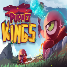  Puppet Kings (Digitális kulcs - PC) videójáték