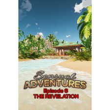 Puppetmaster3dx Sensual Adventures - Episode 6 (PC - Steam elektronikus játék licensz) videójáték