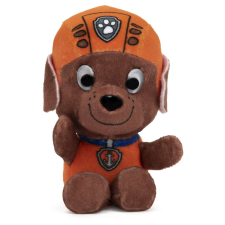  Puppy Patrol gund plusz Zuma 8 cm játékfigura
