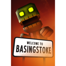 Puppygames Basingstoke (PC - Steam elektronikus játék licensz) videójáték