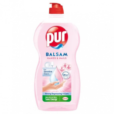  Pur 450ml Balzsam Hands &amp; Nails tisztító- és takarítószer, higiénia