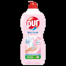 Pur Balsam Hands & Nails kézi mosogatószer 450 ml tisztító- és takarítószer, higiénia