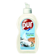 Pur Balsam mosogatószer 450ml aloe vera (1001872001) (P1001872001) tisztító- és takarítószer, higiénia