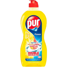 Pur Duo Power Lemon mosogatószer 450ml tisztító- és takarítószer, higiénia