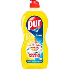  Pur Duo Power Lemon mosogatószer 450ml (Karton - 20 db) tisztító- és takarítószer, higiénia