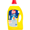  Pur Duo Power Lemon mosogatószer 4,5L (Karton - 4 db)
