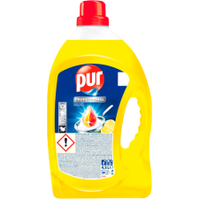  Pur Duo Power Lemon mosogatószer 4,5L (Karton - 4 db) tisztító- és takarítószer, higiénia
