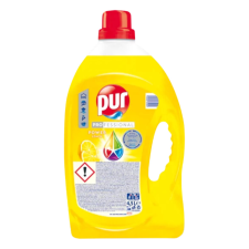 Pur Duo Power mosogatószer 4,5L tisztító- és takarítószer, higiénia