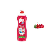 PUR MOSOGATÓ SZER RASPBERRY RED CURRANT 750ML tisztító- és takarítószer, higiénia