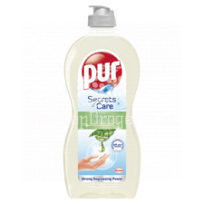Pur mosogatószer 450 ml Care Balsam Aloe Vera tisztító- és takarítószer, higiénia