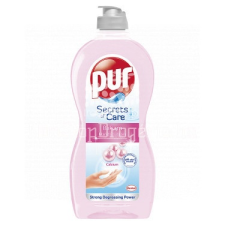 Pur mosogatószer 450 ml Care Balsam Hands&amp;Nails tisztító- és takarítószer, higiénia