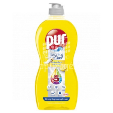 Pur mosogatószer 450 ml Chef Lemon tisztító- és takarítószer, higiénia