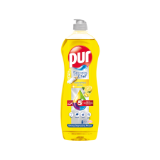 Pur mosogatószer 750 ml tisztító- és takarítószer, higiénia