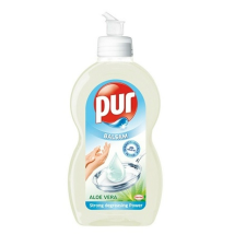 Pur Mosogatószer Kézi-Balsam-Aloe Vera 450ml tisztítószer