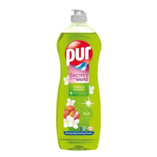 Pur Mosogatószer Kézi-Licsi és Jázmin 750ml tisztítószer