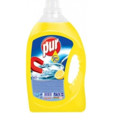 Pur Mosogatószer PUR Lemon Extra 4,5L tisztító- és takarítószer, higiénia