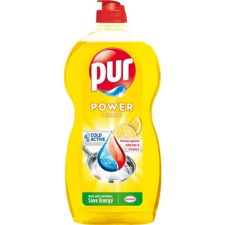 Pur Power Lemon mosogatószer 1,2 liter (9000101386295) (9000101386295) tisztító- és takarítószer, higiénia