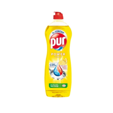Pur Power Lemon mosogatószer 750ml (9000101386356) (9000101386356) tisztító- és takarítószer, higiénia