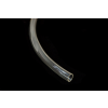  PUR tömlő 10/8mm átlátszó - 1m (57001)