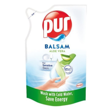  Pur utt. 450ml Balzsam Aloe Vera tisztító- és takarítószer, higiénia