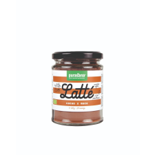 Purasana Latté Cacao Maca BIO 120 g vitamin és táplálékkiegészítő