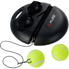 Pure 2 Improve Solo Tennis Trainer - tenisz edzőszett, fekete/zöld sportjáték
