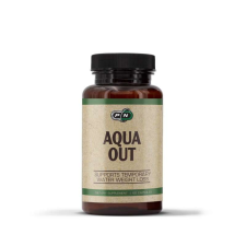 Pure Nutrition, Aqua Out 120 kapszula, 11 aktív összetevő city kerékpár