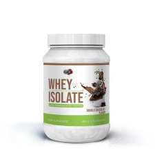 Pure Nutrition, Proteinpor, tejsavóprotein izolátum, 454 gramm vitamin és táplálékkiegészítő