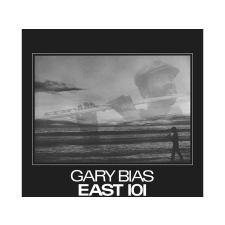 PURE PLEASURE Gary Bias - East 101 (Audiophile Edition) (Vinyl LP (nagylemez)) jazz