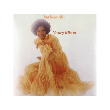 PURE PLEASURE Nancy Wilson - But Beautiful (Audiophile Edition) (Vinyl LP (nagylemez)) jazz
