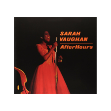 PURE PLEASURE Sarah Vaughan - After Hours (Audiophile Edition) (Vinyl LP (nagylemez)) jazz